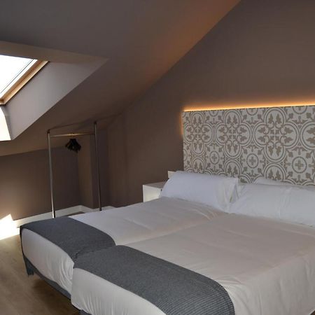 Rener Hotel Los Campones Gijon Luaran gambar