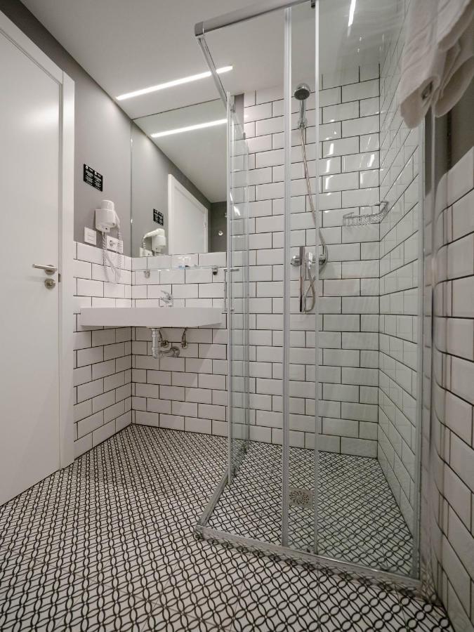 Rener Hotel Los Campones Gijon Luaran gambar
