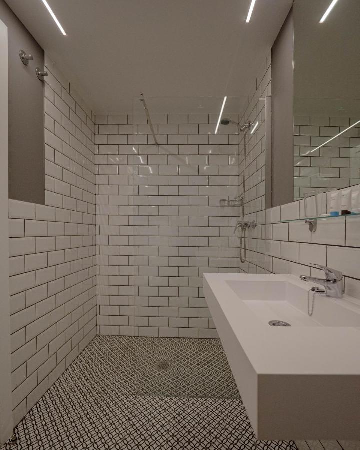 Rener Hotel Los Campones Gijon Luaran gambar